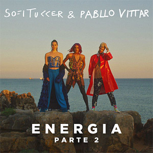 Disco Energía (Parte 2) de Sofi Tukker