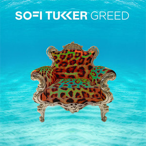 Disco Greed de Sofi Tukker