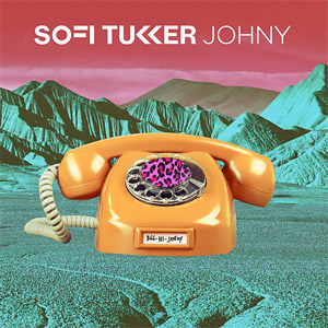 Disco Johny de Sofi Tukker