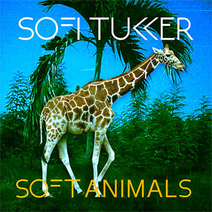 Disco Soft Animals EP de Sofi Tukker