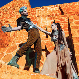 Disco Swing de Sofi Tukker