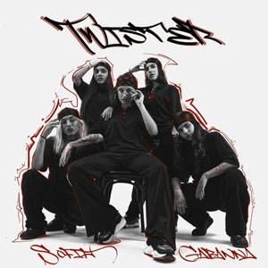 Disco Twister de Sofía Gabanna