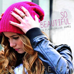 Disco So Beautiful (A Place Called Home) de Sofía Reyes