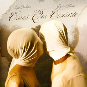 Disco Cosas que Contarte de Soge Culebra