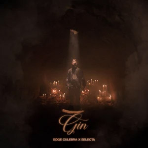 Disco Gin de Soge Culebra