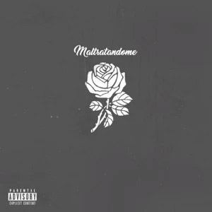 Disco Maltratándome  de Soge Culebra