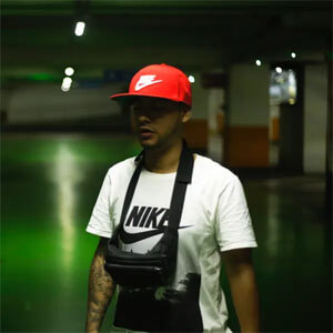 Disco 17:28 de Soires Naes