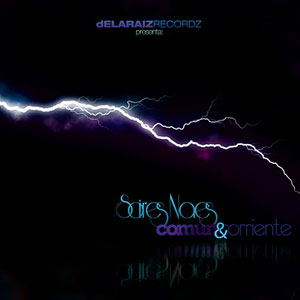 Disco Común Y Corriente de Soires Naes