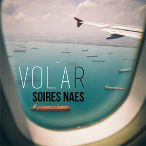 Disco Volar de Soires Naes