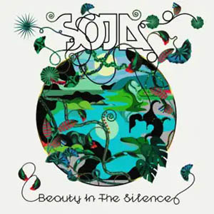 Disco Beauty In the Silence de SOJA