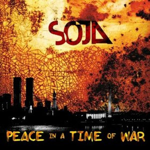 Disco Peace In a Time Of War de SOJA