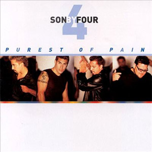 Disco Purest of Pain de Son By Four