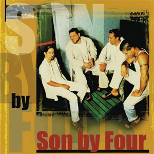 Disco Son By Four de Son By Four
