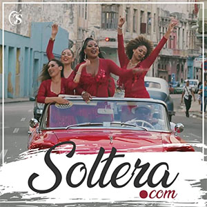 Disco Soltera.com de Son Tentación