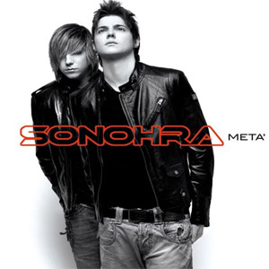 Disco Meta de Sonohra