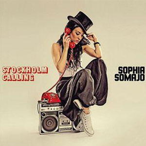 Disco Stockholm Calling de Sophia Somajo
