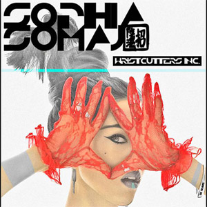 Disco Wristcutters Inc de Sophia Somajo