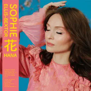 Disco Hana de Sophie Ellis-Bextor