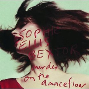 Disco Murder On The Dancefloor  de Sophie Ellis-Bextor