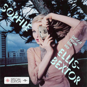 Disco Shoot From The Hip (Special Edition) de Sophie Ellis-Bextor