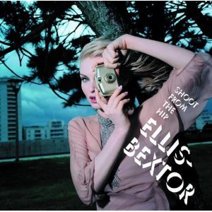 Disco Shoot From the Hip de Sophie Ellis-Bextor