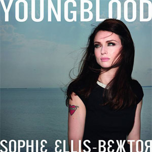 Disco Young Blood de Sophie Ellis-Bextor