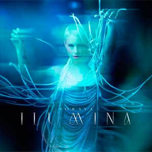 Álbum Ilúmina de Soraya Arnelas