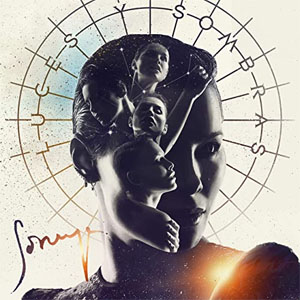 Álbum Luces Y Sombras de Soraya Arnelas
