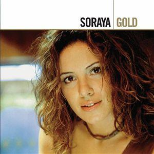 Disco Gold de Soraya