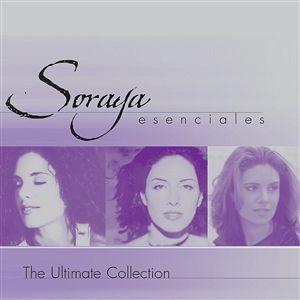 Disco The Ultimate Collection de Soraya