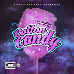Disco Cotton Candy de Soulja Boy