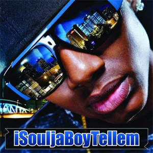 Disco iSouljaBoyTellem de Soulja Boy