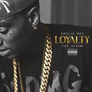 Disco Loyalty de Soulja Boy