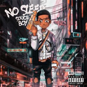 Disco No Sleep de Soulja Boy