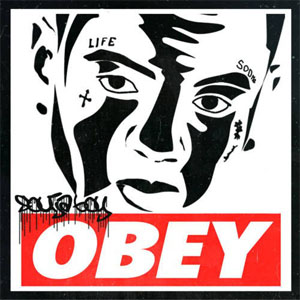 Disco OBEY de Soulja Boy