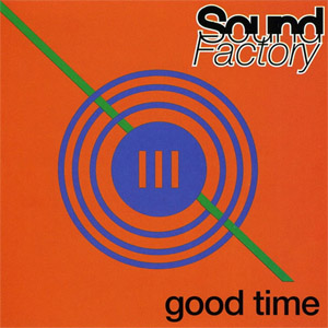 Disco Good Time de Sound Factory