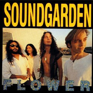 Disco Flower de Soundgarden
