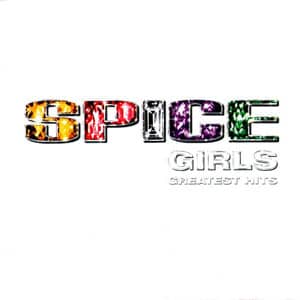 Disco Greatest Hits de Spice Girls