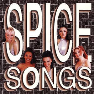 Disco Songs de Spice Girls