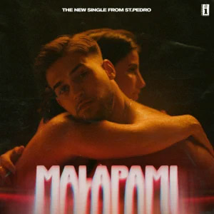 Disco Malapami  de ST. Pedro