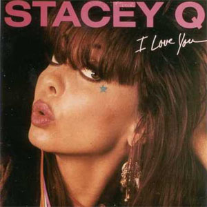 Disco I Love You de Stacey Q