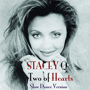 Disco Two of Hearts (Slow Dance Version) de Stacey Q