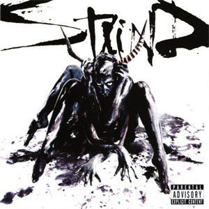 Disco Staind de Staind