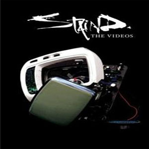 Disco The Videos de Staind