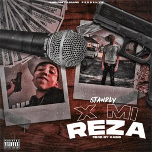 Disco X Mi Reza de Standly