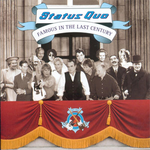 Disco Famous In The Last Century de Status Quo