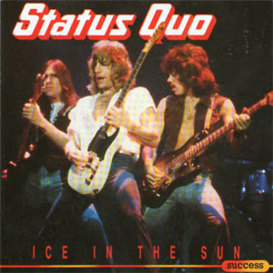 Disco Ice In The Sun de Status Quo