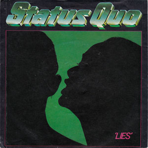 Disco Lies de Status Quo