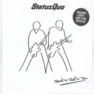 Disco Rock'n'Roll'n'You de Status Quo