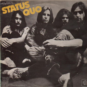 Disco The Best Of Status Quo de Status Quo